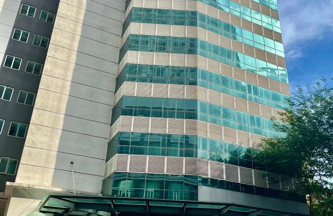 One Bukit Ceylon Bukit Bintang Center By Dxe Séjour chez l'habitant Kuala Lumpur